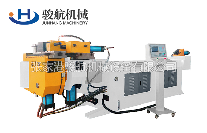 DW-130NC彎管機